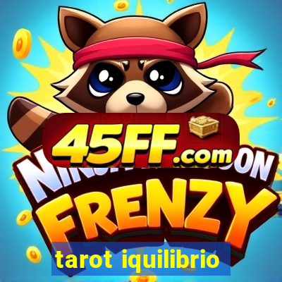tarot iquilibrio